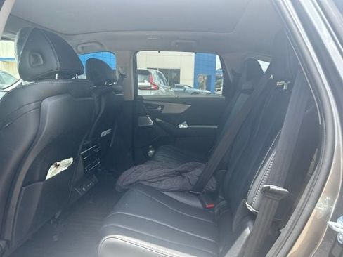 Used 2025 Acura MDX FWD w/ Technology Package image 8