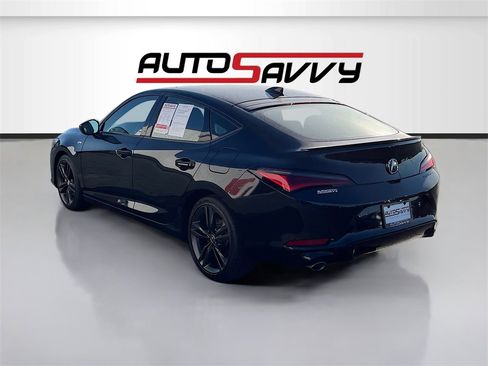 Used 2024 Acura Integra A-Spec image 5