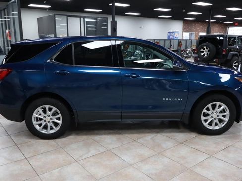 Used 2019 Chevrolet Equinox LT image 6