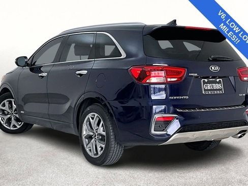 Used 2020 Kia Sorento SX image 16