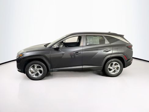 Used 2023 Hyundai Tucson SEL AWD/4WD image 8