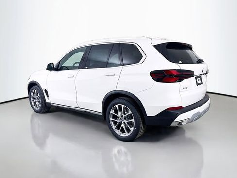 New 2026 BMW X5 xDrive40i w/ Premium Package image 5