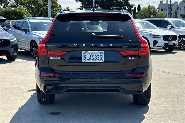 Certified 2024 Volvo XC60 B5 Plus w/ Protection Package Premier AWD/4WD image 4