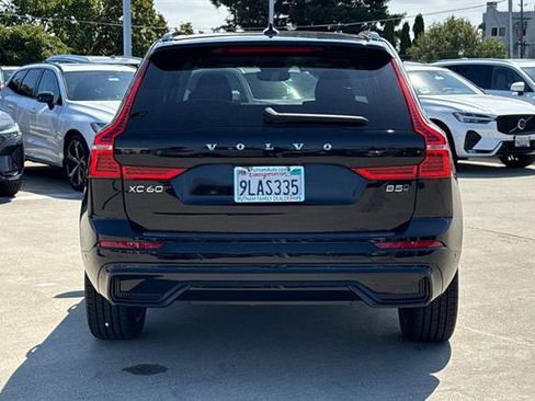 Certified 2024 Volvo XC60 B5 Plus w/ Protection Package Premier AWD/4WD image 4