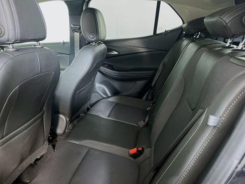 Used 2025 Buick Encore GX Preferred FWD image 23