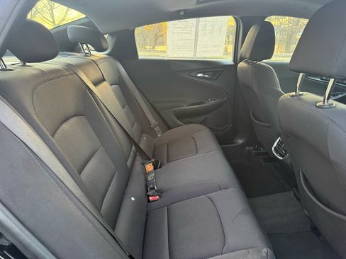 Used 2020 Chevrolet Malibu LT image 11