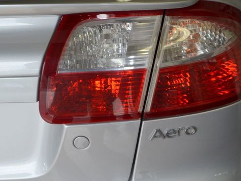 Used 2007 Saab 9-3 Aero w/ Touring Pkg image 22