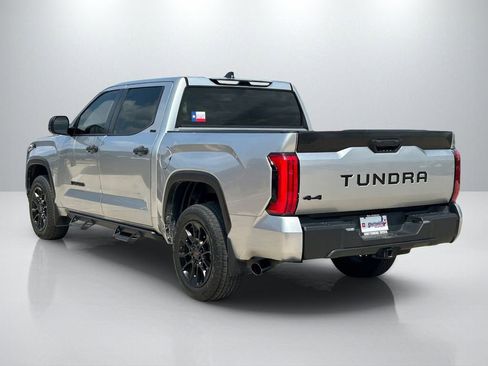 Used 2024 Toyota Tundra SR5 AWD/4WD image 7