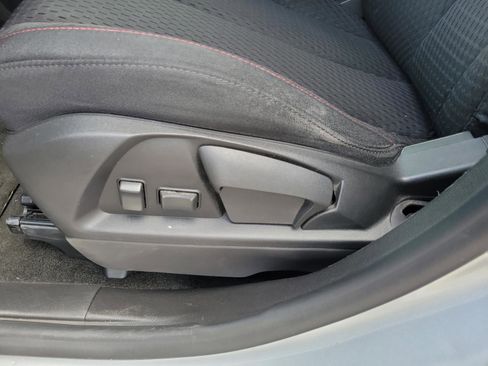 Used 2015 Chevrolet Equinox LS FWD image 18