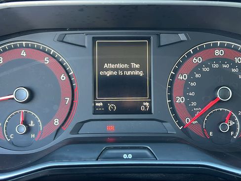 Used 2019 Volkswagen Jetta S image 21