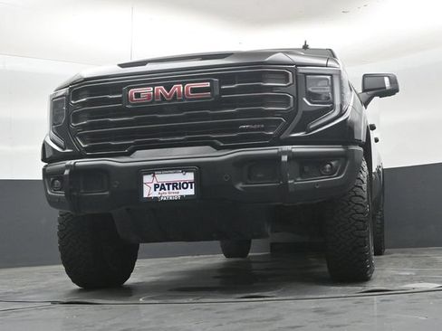 Used 2024 GMC Sierra 1500 AT4X AWD/4WD image 44