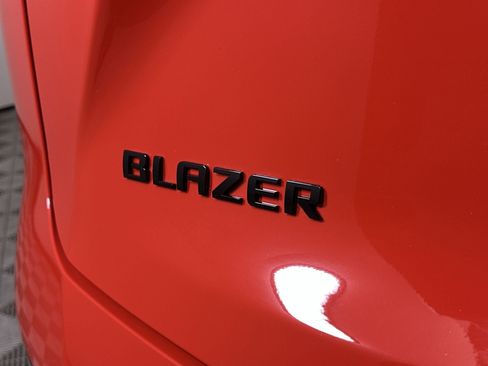 New 2026 Chevrolet Blazer RS w/ Driver Confidence II Package image 69