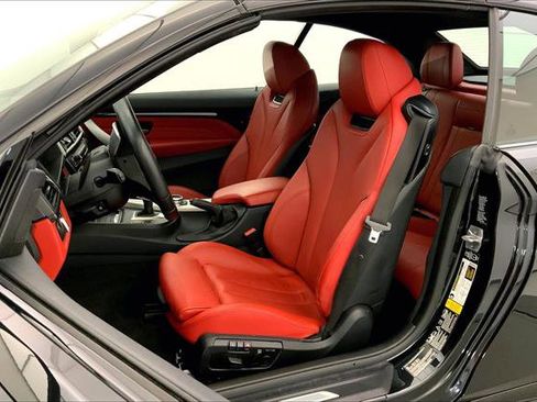 Used 2014 BMW 428i xDrive Convertible image 13