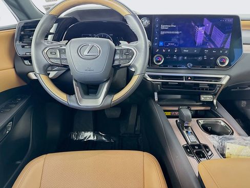 Used 2024 Lexus RX 350 Premium image 23