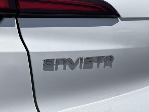 New 2026 Buick Envista Preferred FWD image 26