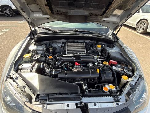 Used 2011 Subaru Impreza WRX Premium AWD/4WD image 10