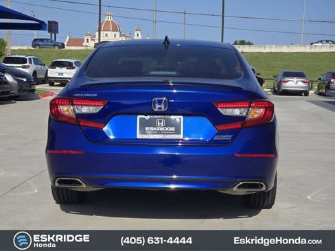 Used 2022 Honda Accord Sport Special Edition image 6