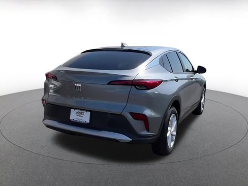 Used 2025 Buick Envista Preferred image 13