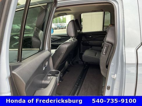 Used 2025 Honda Ridgeline RTL image 23