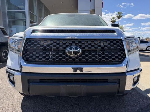 Used 2021 Toyota Tundra SR5 image 10
