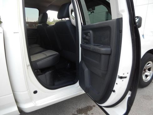 Used 2009 Dodge Ram 1500 Truck ST image 31