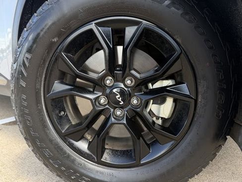 Used 2023 Kia Sportage X-Pro AWD/4WD image 10