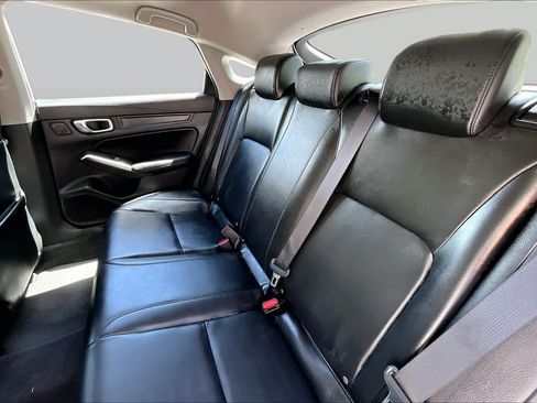 Certified 2024 Acura Integra FWD image 21