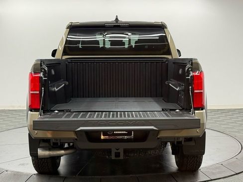 New 2026 Toyota Tacoma TRD Off-Road image 11