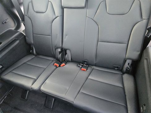 New 2025 Kia Telluride LX image 22