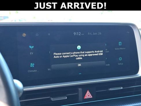Certified 2023 Hyundai Ioniq 6 SEL RWD image 20