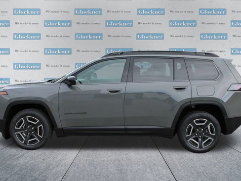 New 2026 Jeep Cherokee Limited AWD/4WD image 9