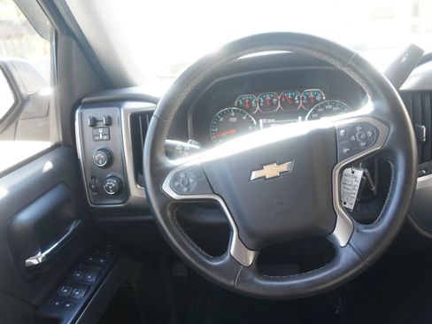 Used 2014 Chevrolet Silverado 1500 LT AWD/4WD image 15