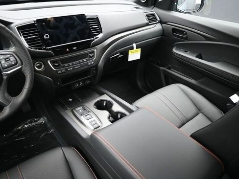 New 2026 Honda Ridgeline TrailSport image 10