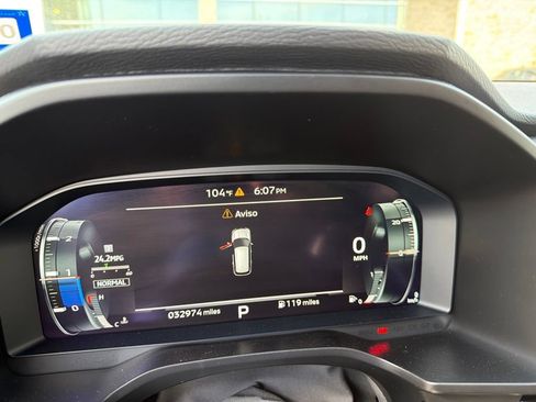 Used 2024 Mitsubishi Outlander SEL FWD image 8