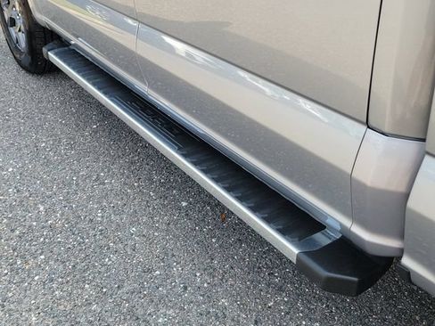 Used 2026 Ford F150 STX w/ Equipment Group 200A RWD image 8