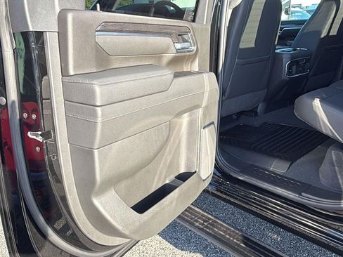 New 2026 Chevrolet Silverado 2500 LTZ w/ Trail Boss Package AWD/4WD image 17