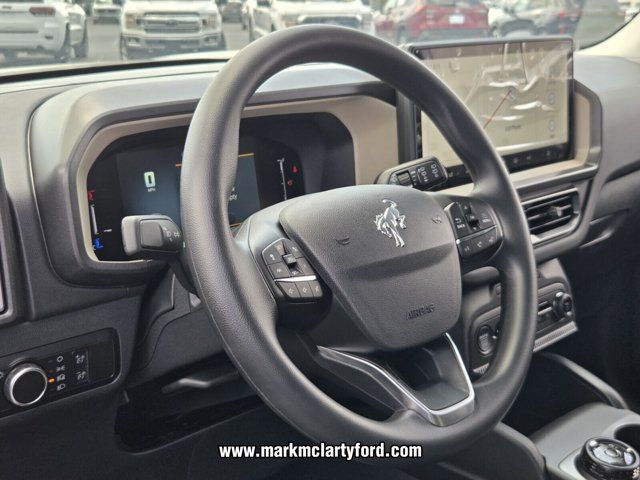 New 2026 Ford Bronco Sport Big Bend AWD/4WD image 9