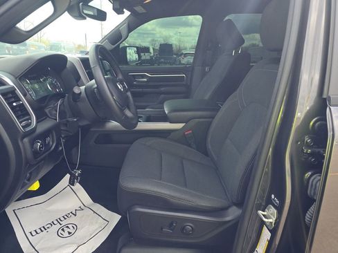 Used 2024 RAM 1500 Big Horn image 4