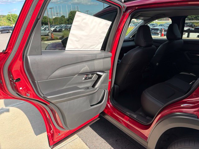 New 2026 MAZDA CX-5 Preferred AWD/4WD image 9