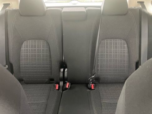 Certified 2023 Honda HR-V LX image 20