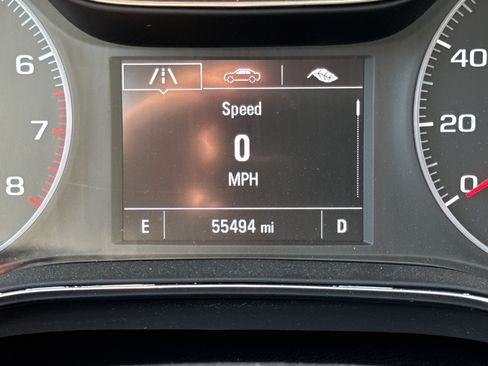 Used 2019 Chevrolet Cruze LS w/ LS Convenience Package FWD image 5