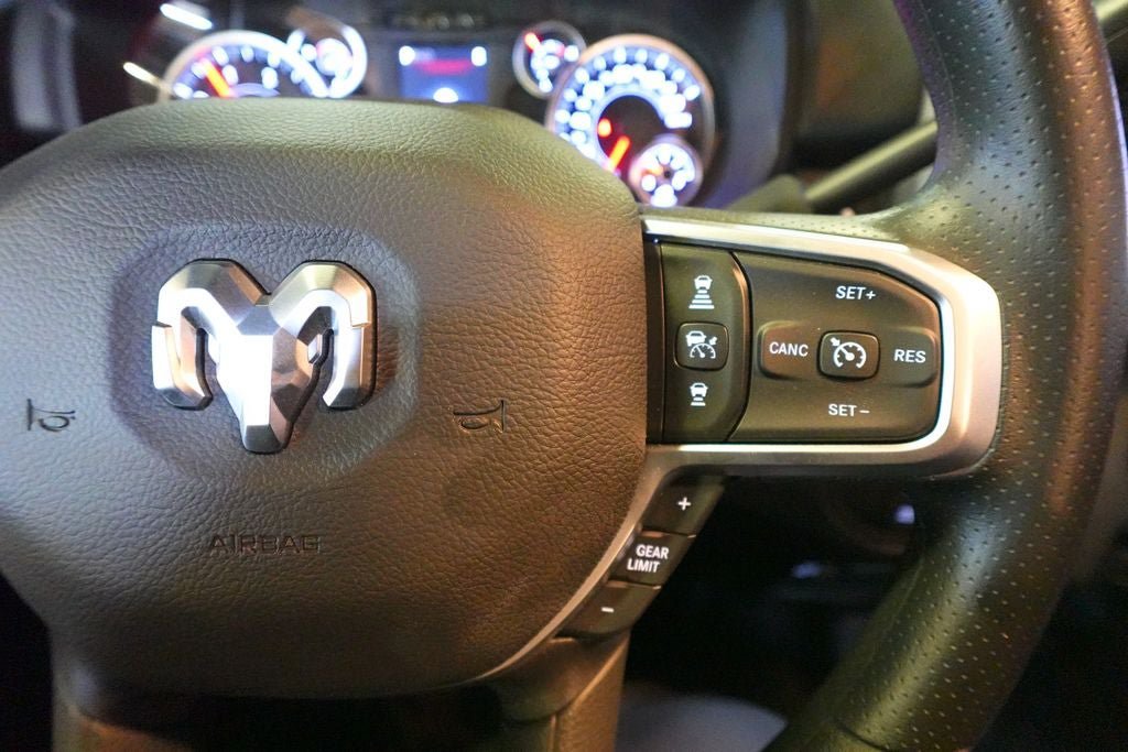 New 2026 RAM 5500 Tradesman AWD/4WD image 12