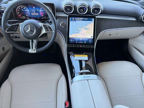 New 2026 Mercedes-Benz C 300 Sedan image 16