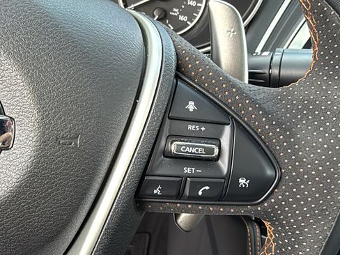 Certified 2021 Nissan Maxima SR w/ Sport Mat Group image 11