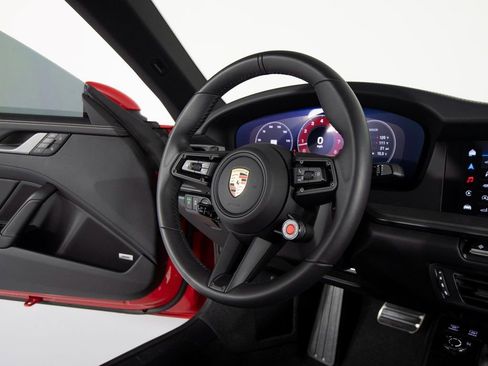 Certified 2025 Porsche 911 Carrera S image 37