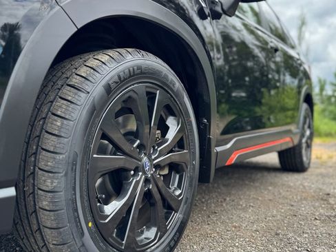 Certified 2023 Subaru Forester Sport AWD/4WD image 51