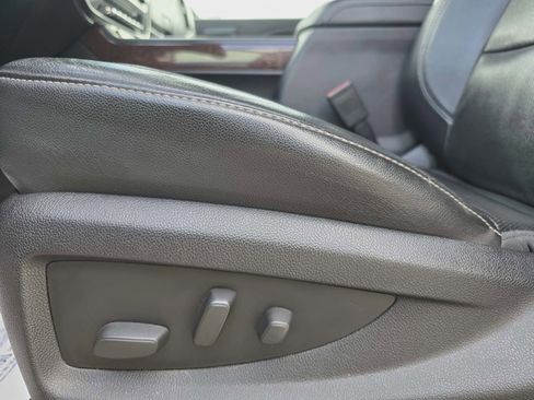 Used 2015 GMC Sierra 1500 SLT w/ Driver Alert Package image 12