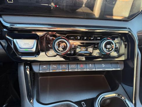 Used 2023 GMC Sierra 1500 AT4 w/ AT4 Premium Package image 20