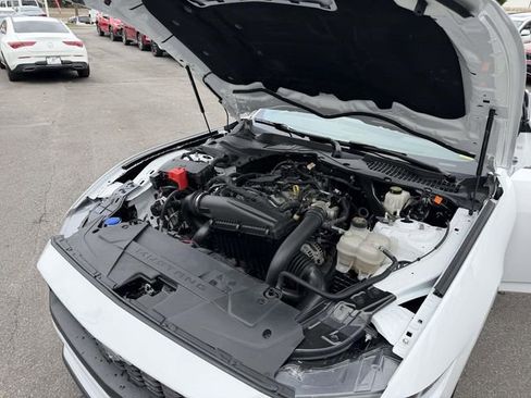 Used 2024 Ford Mustang Premium RWD image 27