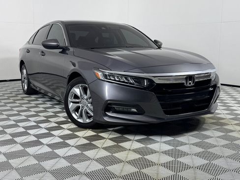 Used 2020 Honda Accord LX image 2